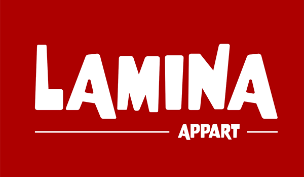 Lamina Appart